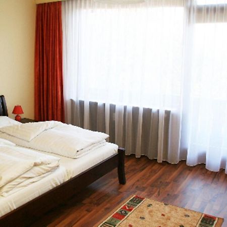 Seethurn Hotel Strobl Kültér fotó