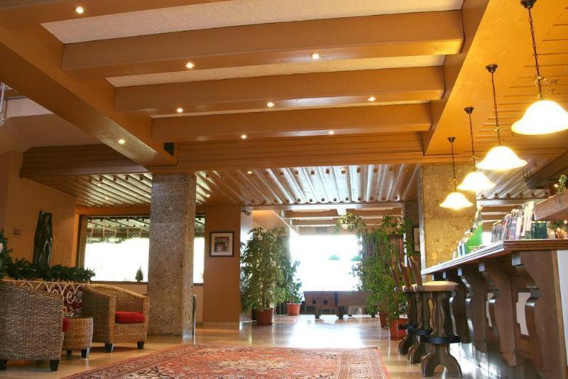 Seethurn Hotel Strobl Kültér fotó