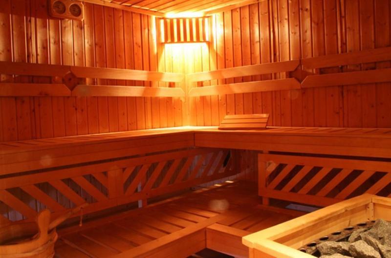 Seethurn Hotel Strobl Kültér fotó