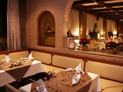 Seethurn Hotel Strobl Kültér fotó