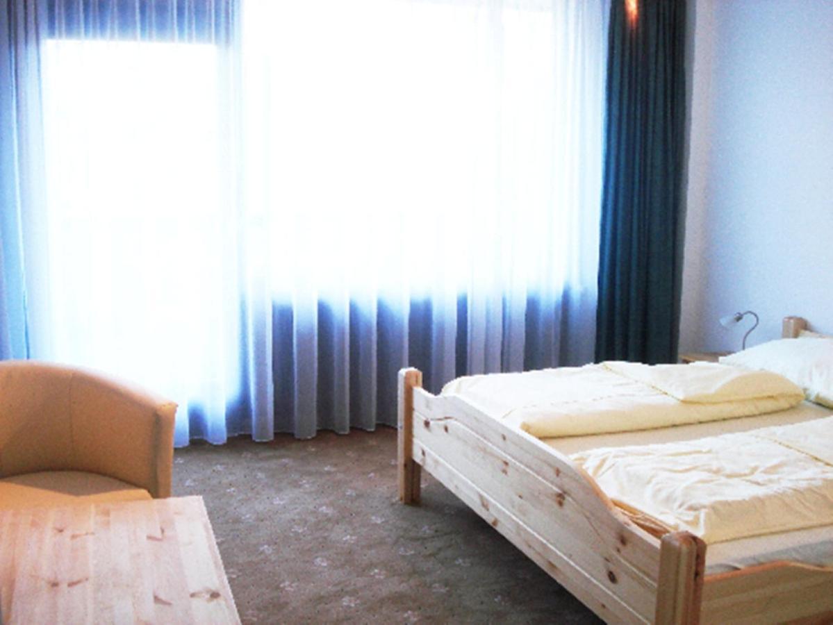 Seethurn Hotel Strobl Kültér fotó